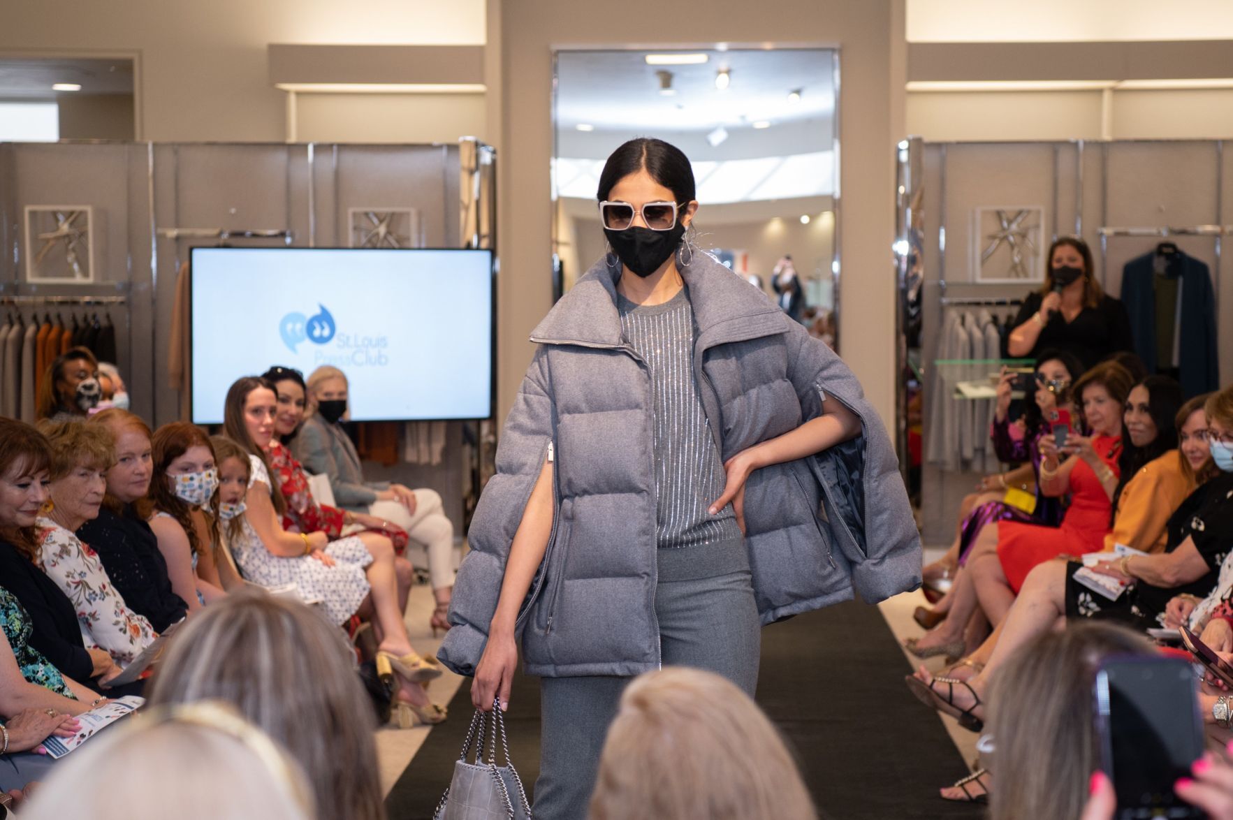 Beauty Buzz at Neiman Marcus